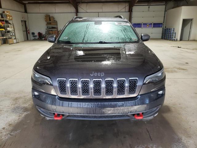 Photo 4 VIN: 1C4PJMBX9LD505965 - JEEP CHEROKEE 