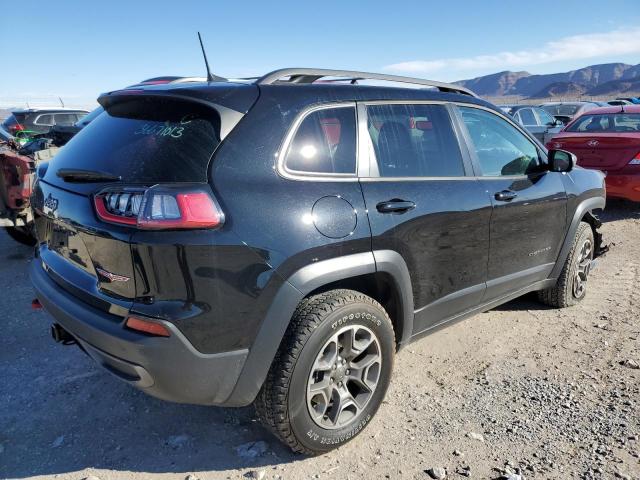 Photo 2 VIN: 1C4PJMBX9LD532518 - JEEP CHEROKEE T 