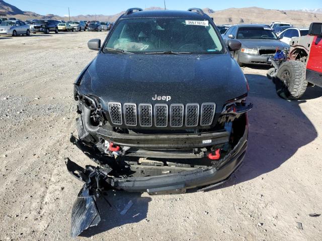 Photo 4 VIN: 1C4PJMBX9LD532518 - JEEP CHEROKEE T 