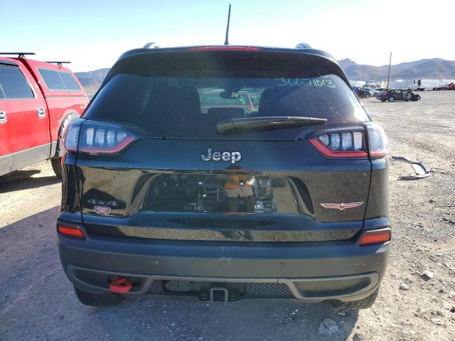 Photo 5 VIN: 1C4PJMBX9LD532518 - JEEP CHEROKEE T 