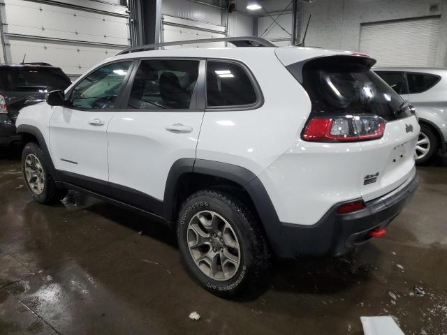 Photo 1 VIN: 1C4PJMBX9LD566295 - JEEP CHEROKEE 