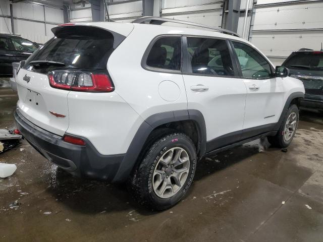 Photo 2 VIN: 1C4PJMBX9LD566295 - JEEP CHEROKEE 