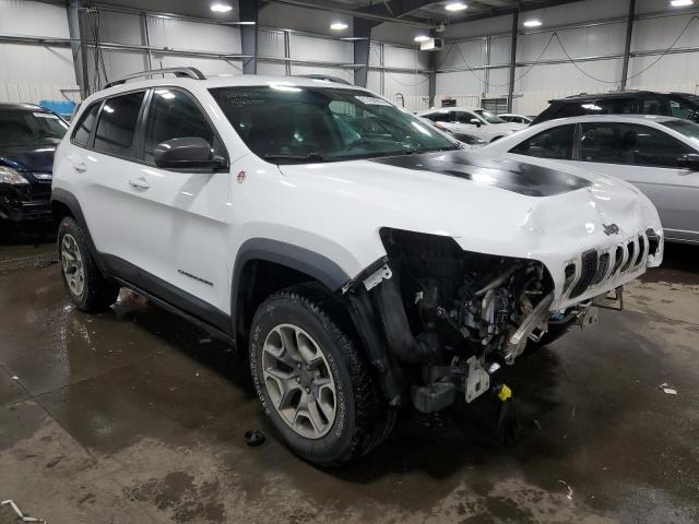 Photo 3 VIN: 1C4PJMBX9LD566295 - JEEP CHEROKEE 