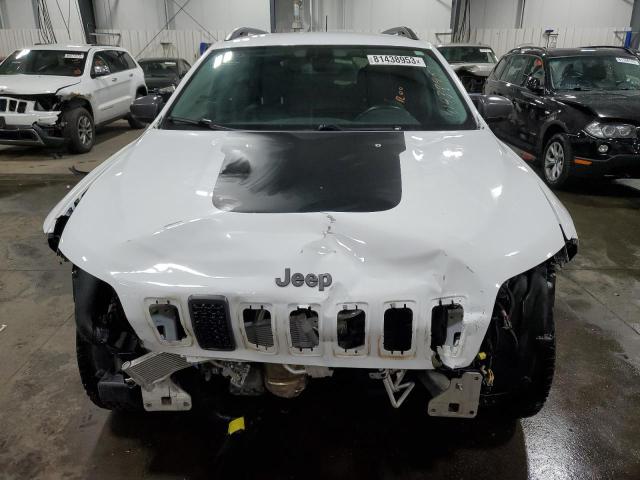 Photo 4 VIN: 1C4PJMBX9LD566295 - JEEP CHEROKEE 