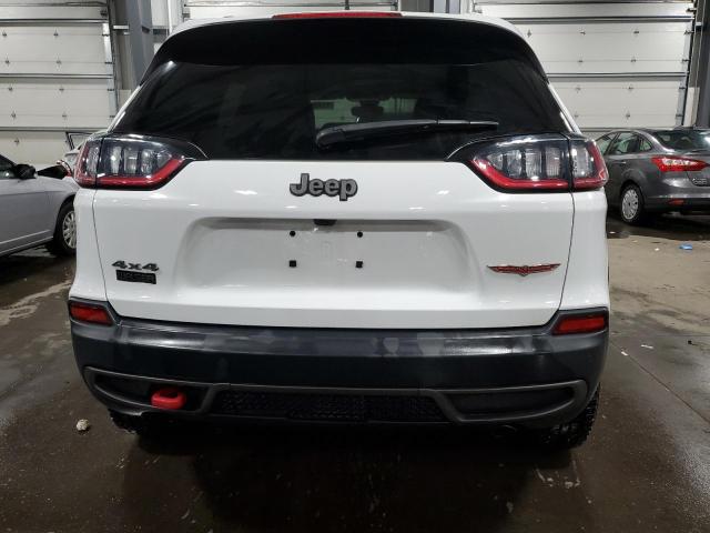 Photo 5 VIN: 1C4PJMBX9LD566295 - JEEP CHEROKEE 