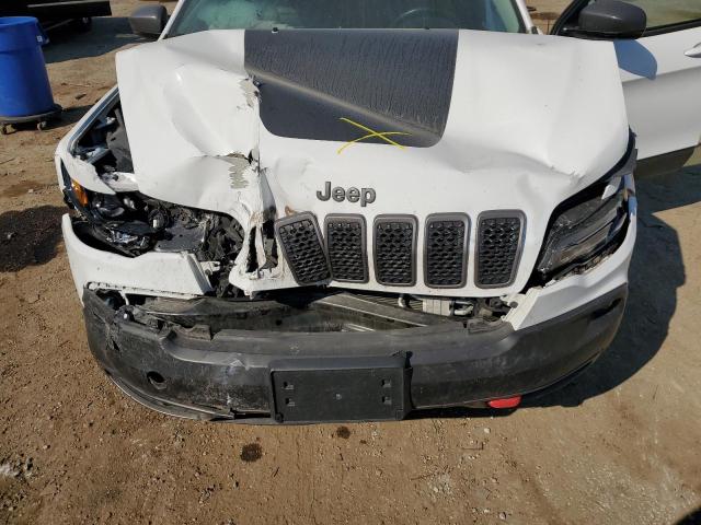 Photo 11 VIN: 1C4PJMBX9LD566300 - JEEP CHEROKEE T 