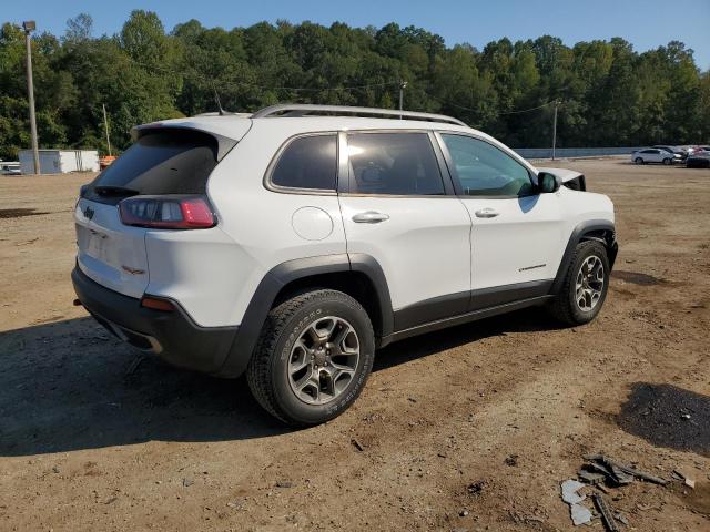 Photo 2 VIN: 1C4PJMBX9LD566300 - JEEP CHEROKEE T 