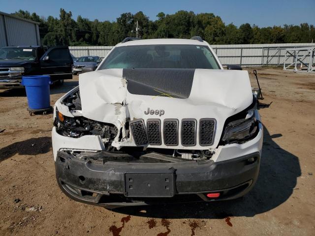 Photo 4 VIN: 1C4PJMBX9LD566300 - JEEP CHEROKEE T 