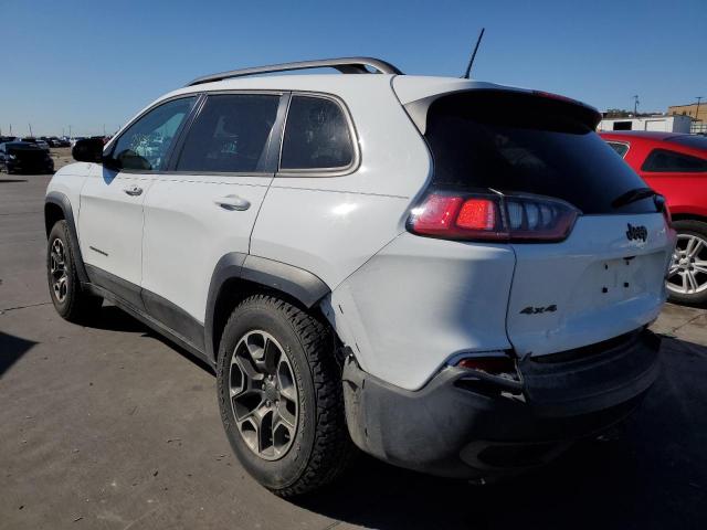 Photo 1 VIN: 1C4PJMBX9LD603359 - JEEP CHEROKEE T 