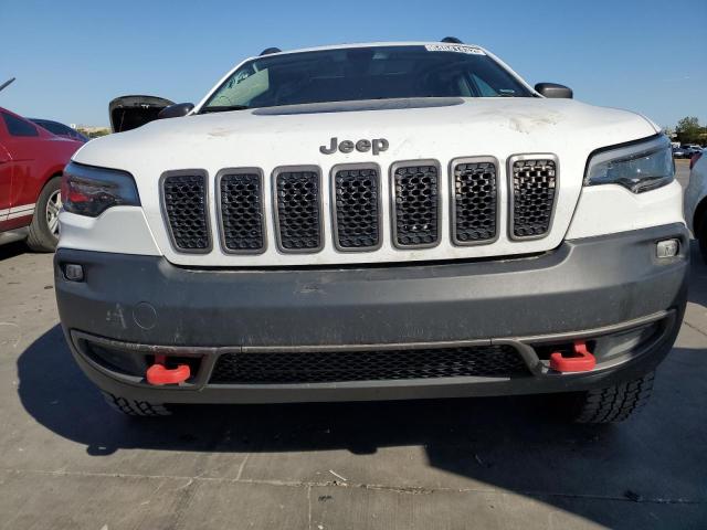 Photo 4 VIN: 1C4PJMBX9LD603359 - JEEP CHEROKEE T 