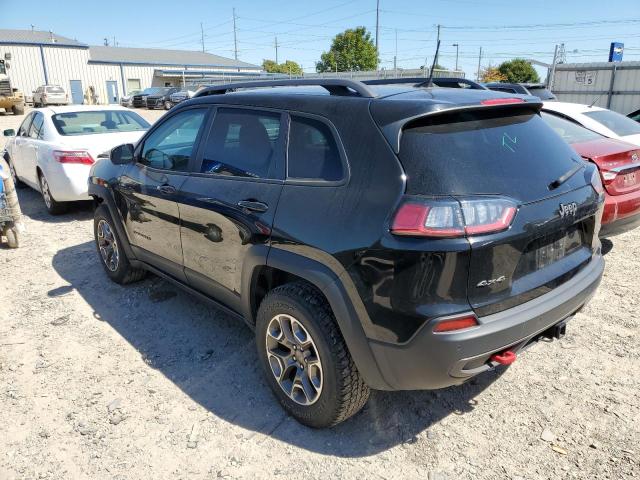 Photo 1 VIN: 1C4PJMBX9LD613471 - JEEP CHEROKEE 