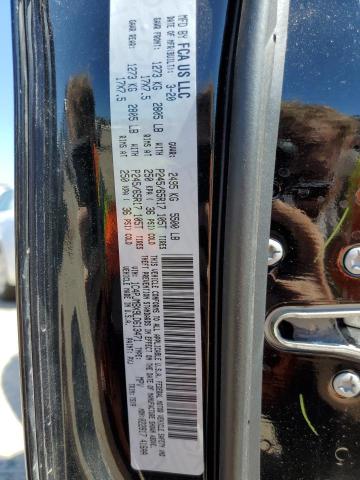 Photo 12 VIN: 1C4PJMBX9LD613471 - JEEP CHEROKEE 