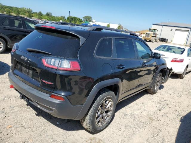 Photo 2 VIN: 1C4PJMBX9LD613471 - JEEP CHEROKEE 