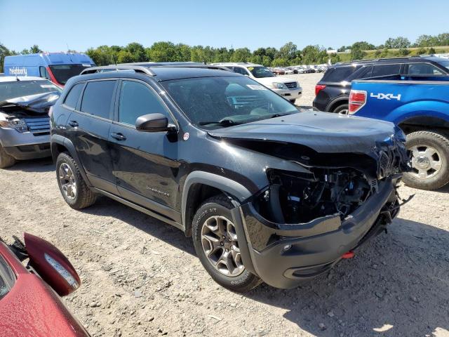 Photo 3 VIN: 1C4PJMBX9LD613471 - JEEP CHEROKEE 