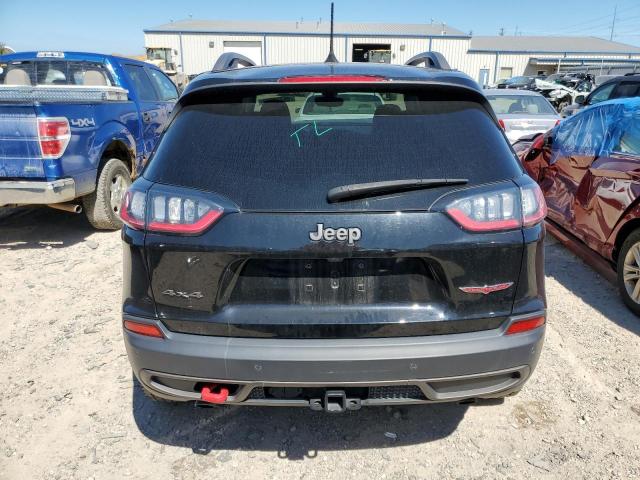 Photo 5 VIN: 1C4PJMBX9LD613471 - JEEP CHEROKEE 