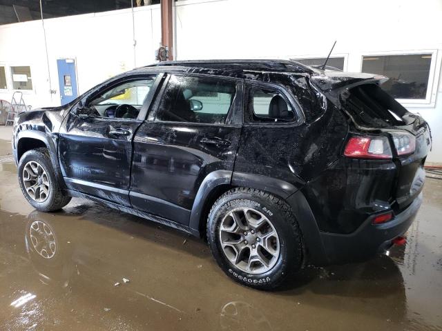 Photo 1 VIN: 1C4PJMBX9MD104725 - JEEP CHEROKEE T 