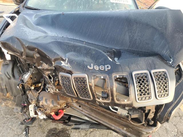 Photo 11 VIN: 1C4PJMBX9ND504883 - JEEP CHEROKEE T 