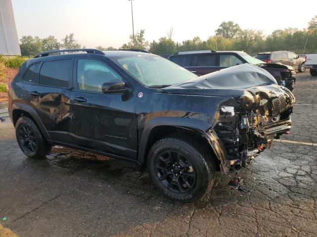 Photo 3 VIN: 1C4PJMBX9ND504883 - JEEP CHEROKEE T 