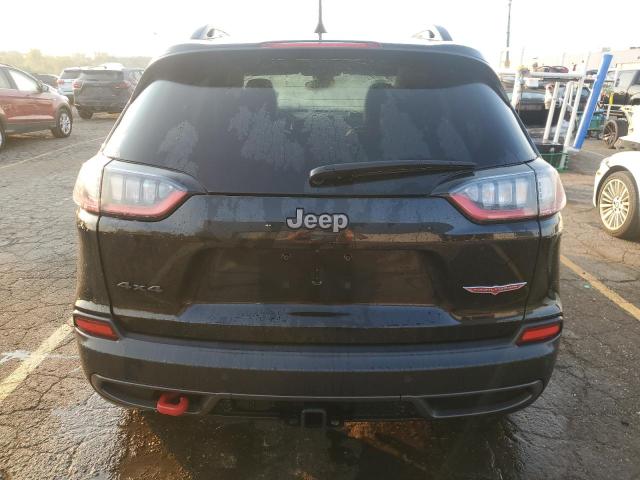 Photo 5 VIN: 1C4PJMBX9ND504883 - JEEP CHEROKEE T 