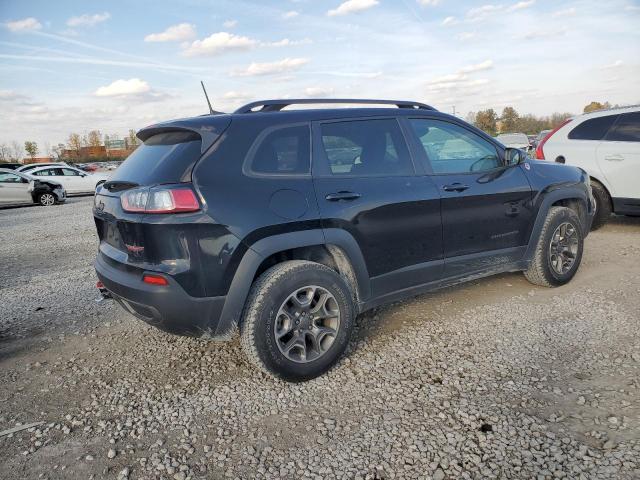 Photo 2 VIN: 1C4PJMBX9ND520548 - JEEP CHEROKEE T 