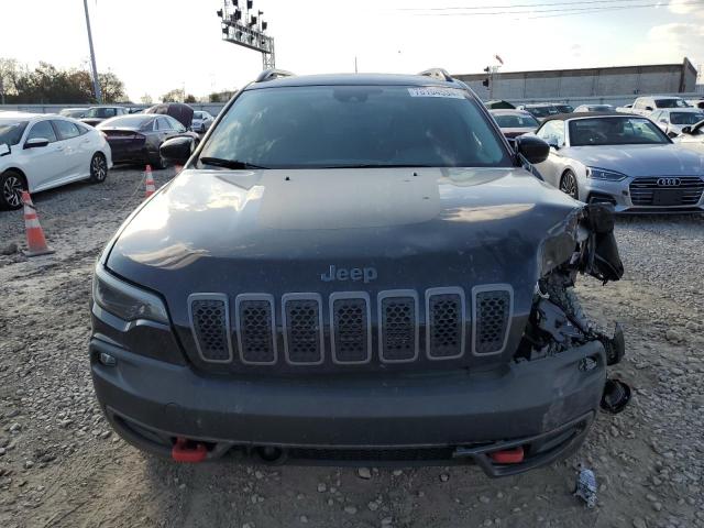 Photo 4 VIN: 1C4PJMBX9ND520548 - JEEP CHEROKEE T 