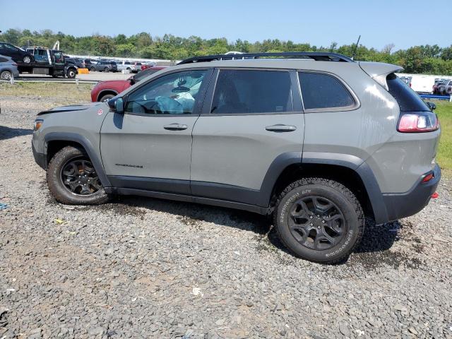 Photo 1 VIN: 1C4PJMBX9ND535146 - JEEP CHEROKEE T 