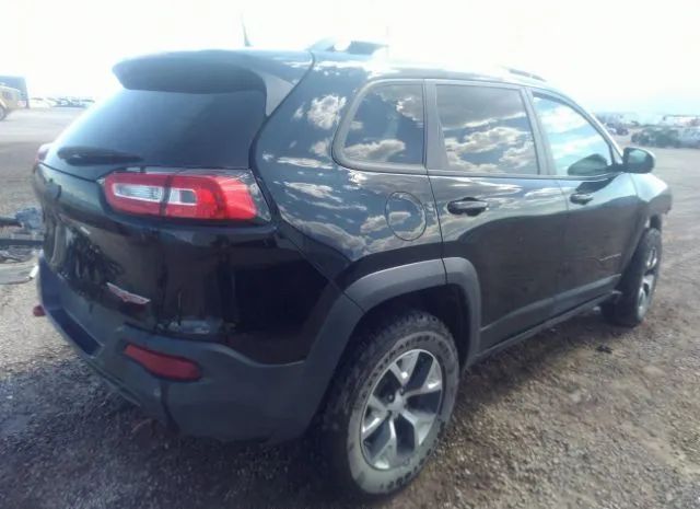 Photo 3 VIN: 1C4PJMBXXJD575584 - JEEP CHEROKEE 