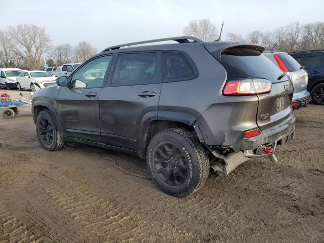 Photo 1 VIN: 1C4PJMBXXKD102625 - JEEP CHEROKEE 