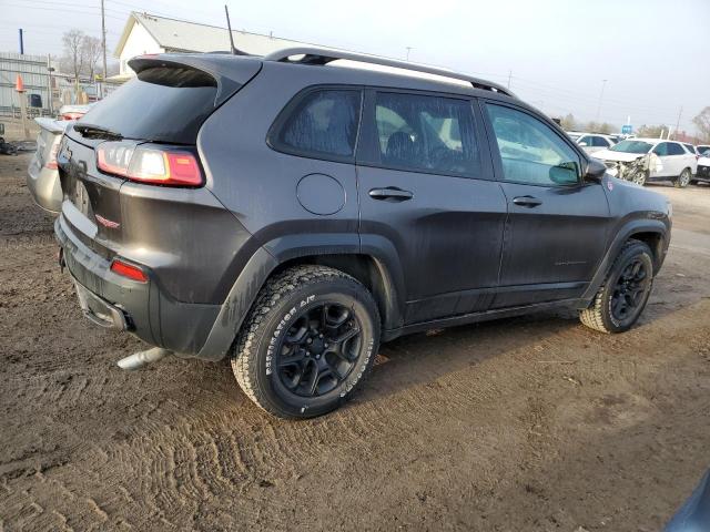 Photo 2 VIN: 1C4PJMBXXKD102625 - JEEP CHEROKEE 