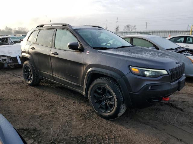 Photo 3 VIN: 1C4PJMBXXKD102625 - JEEP CHEROKEE 