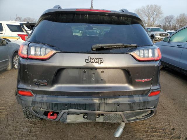 Photo 5 VIN: 1C4PJMBXXKD102625 - JEEP CHEROKEE 