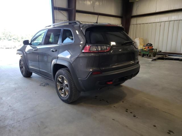 Photo 2 VIN: 1C4PJMBXXKD105721 - JEEP CHEROKEE T 