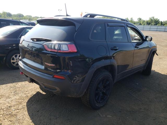 Photo 3 VIN: 1C4PJMBXXKD114208 - JEEP CHEROKEE T 