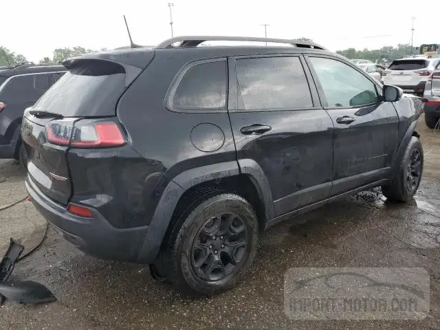 Photo 2 VIN: 1C4PJMBXXKD121448 - JEEP CHEROKEE 