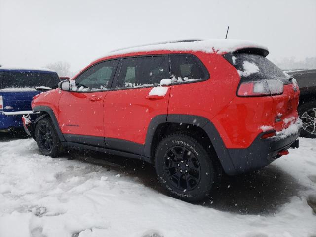 Photo 1 VIN: 1C4PJMBXXKD137763 - JEEP CHEROKEE 