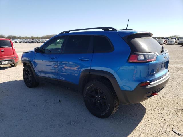 Photo 1 VIN: 1C4PJMBXXKD157074 - JEEP CHEROKEE 