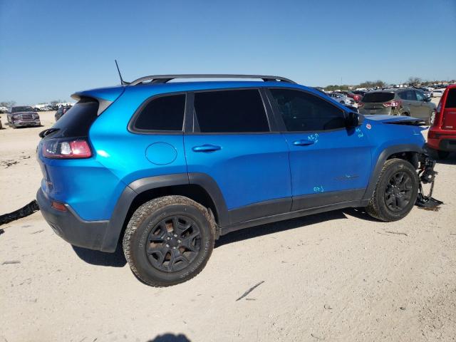 Photo 2 VIN: 1C4PJMBXXKD157074 - JEEP CHEROKEE 