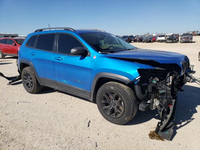 Photo 3 VIN: 1C4PJMBXXKD157074 - JEEP CHEROKEE 