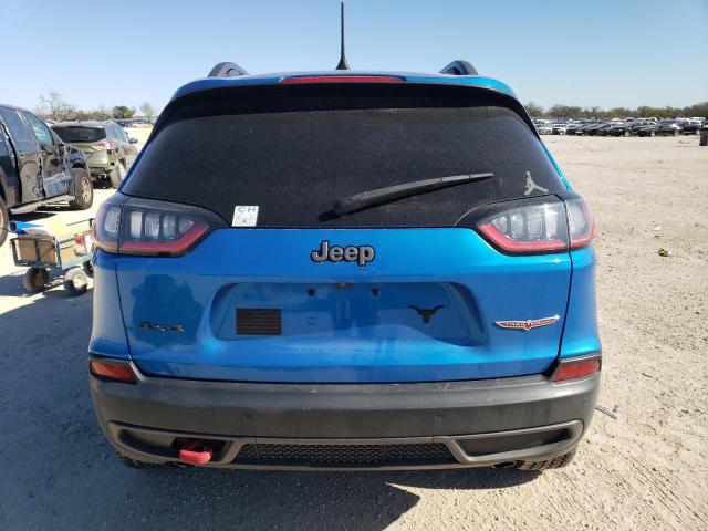 Photo 5 VIN: 1C4PJMBXXKD157074 - JEEP CHEROKEE 