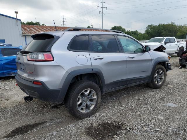 Photo 2 VIN: 1C4PJMBXXKD188499 - JEEP CHEROKEE T 