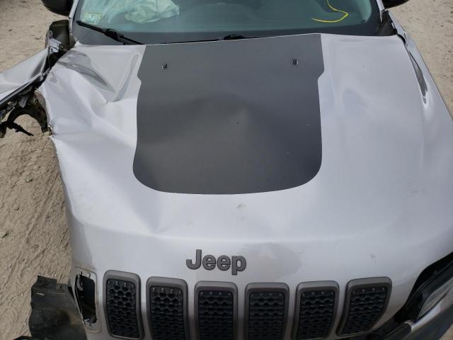 Photo 11 VIN: 1C4PJMBXXKD298940 - JEEP CHEROKEE T 