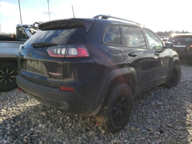 Photo 3 VIN: 1C4PJMBXXKD421376 - JEEP CHEROKEE T 