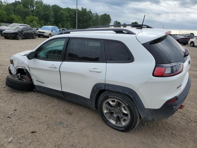 Photo 1 VIN: 1C4PJMBXXKD476264 - JEEP CHEROKEE T 