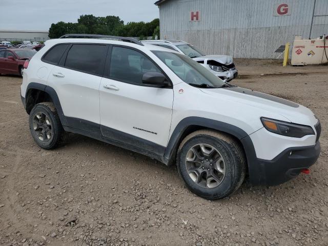 Photo 3 VIN: 1C4PJMBXXKD476264 - JEEP CHEROKEE T 