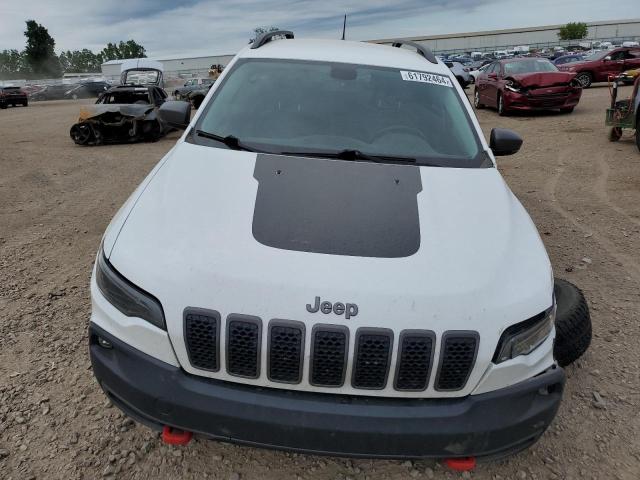 Photo 4 VIN: 1C4PJMBXXKD476264 - JEEP CHEROKEE T 