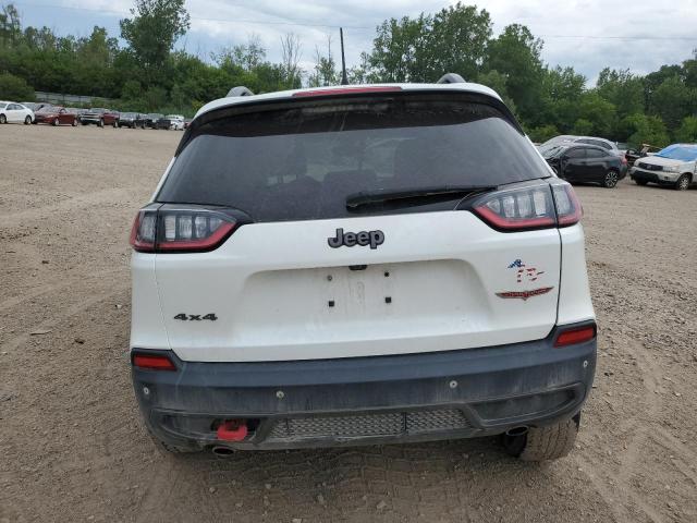 Photo 5 VIN: 1C4PJMBXXKD476264 - JEEP CHEROKEE T 