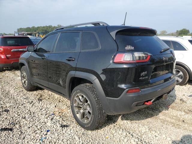 Photo 1 VIN: 1C4PJMBXXLD514397 - JEEP CHEROKEE T 