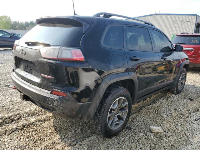 Photo 2 VIN: 1C4PJMBXXLD514397 - JEEP CHEROKEE T 