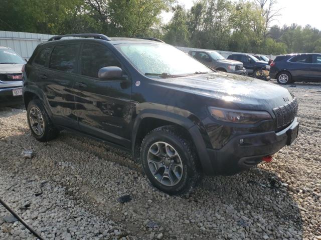 Photo 3 VIN: 1C4PJMBXXLD514397 - JEEP CHEROKEE T 