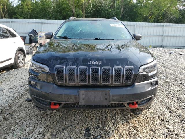 Photo 4 VIN: 1C4PJMBXXLD514397 - JEEP CHEROKEE T 